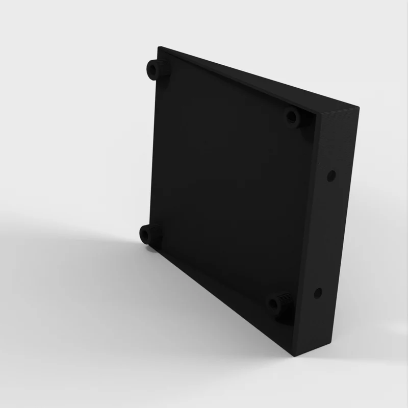 La serrure pour Ikea Billy/Oxberg convient à Rothult NFC