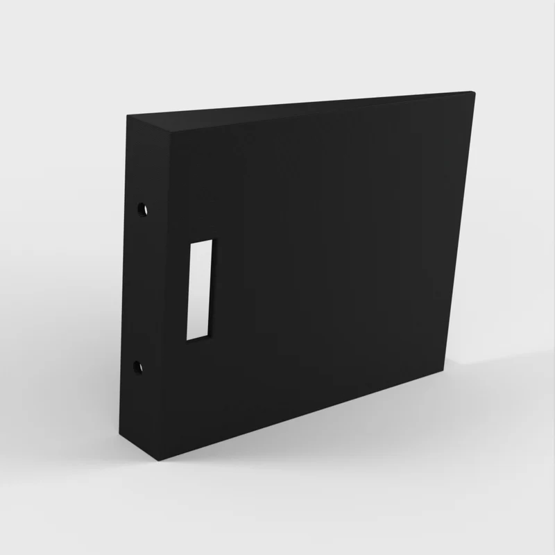 La serrure pour Ikea Billy/Oxberg convient à Rothult NFC
