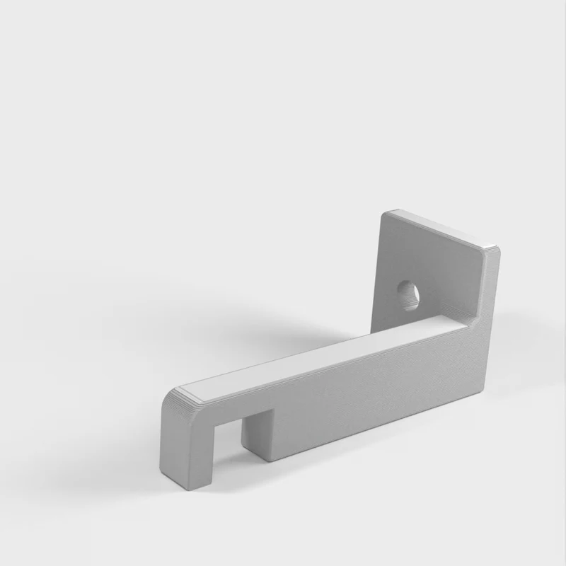 La serrure pour Ikea Billy/Oxberg convient à Rothult NFC