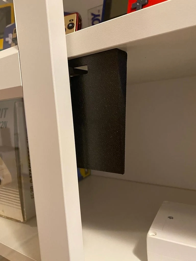 La serrure pour Ikea Billy/Oxberg convient à Rothult NFC