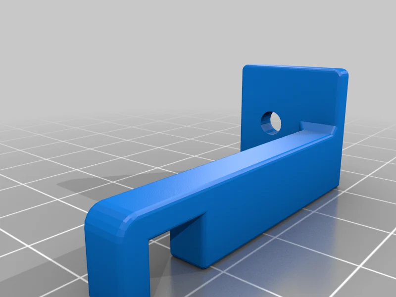 La serrure pour Ikea Billy/Oxberg convient à Rothult NFC