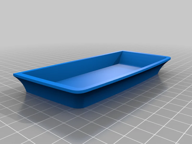 Étagère secrète pour IKEA Skadis Remix