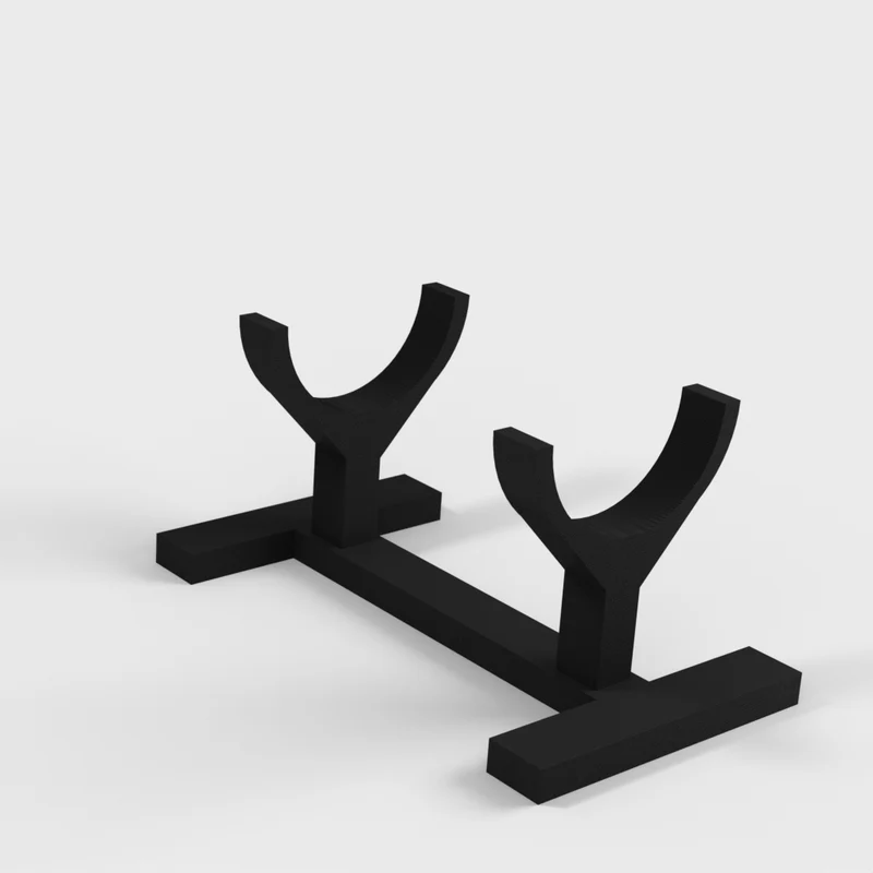 Support de collimateur laser pour Vite et autres modèles