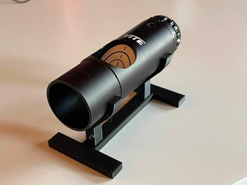 Support de collimateur laser pour Vite et autres modèles