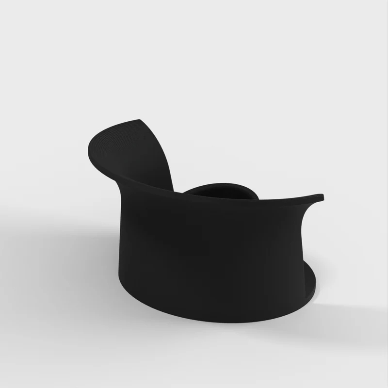 Support pour câble de charge - prise de charge type 2