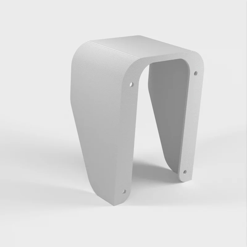 Couvercle de capot de sonnette Arlo Audio