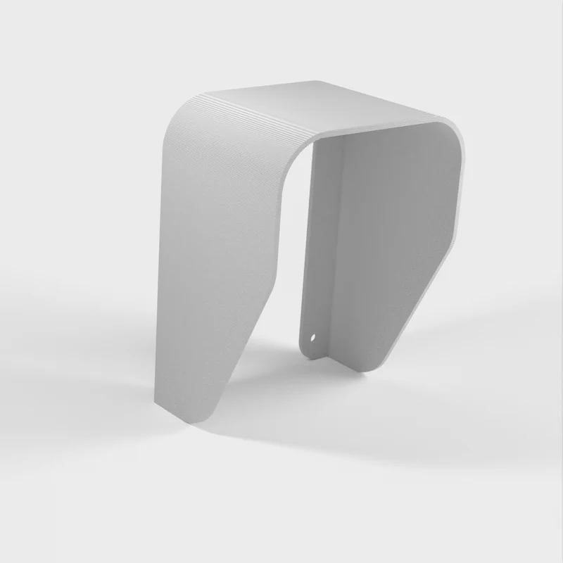 Couvercle de capot de sonnette Arlo Audio