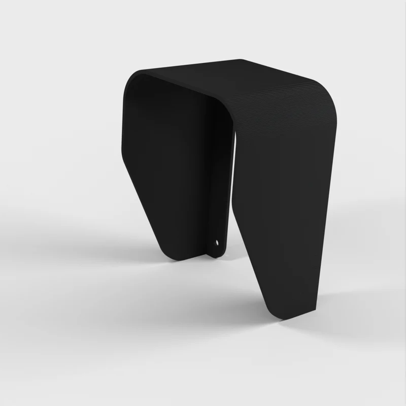 Couvercle de capot de sonnette Arlo Audio