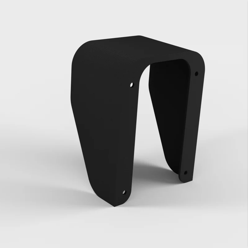 Couvercle de capot de sonnette Arlo Audio