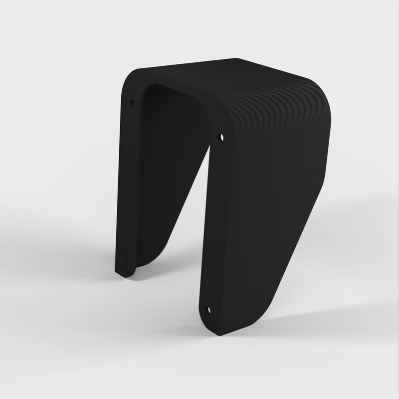 Couvercle de capot de sonnette Arlo Audio