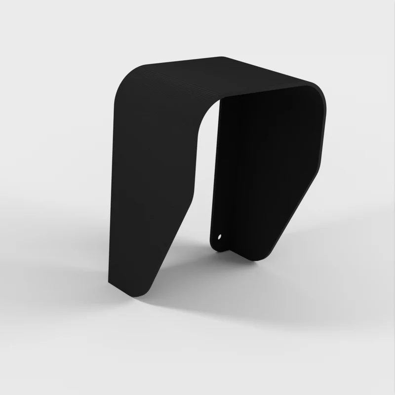 Couvercle de capot de sonnette Arlo Audio
