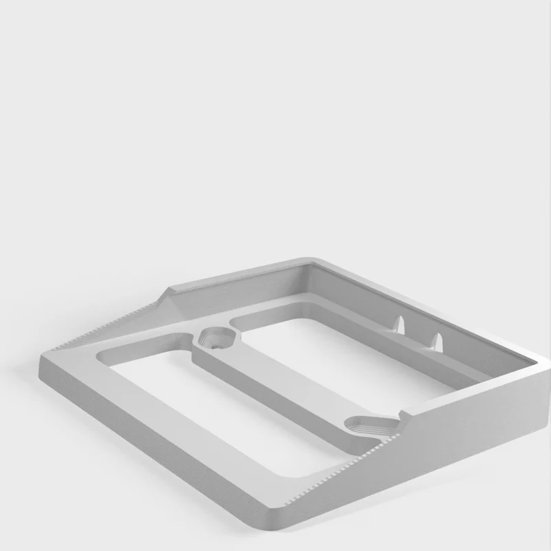 Télécommande murale Aqara Switch V2
