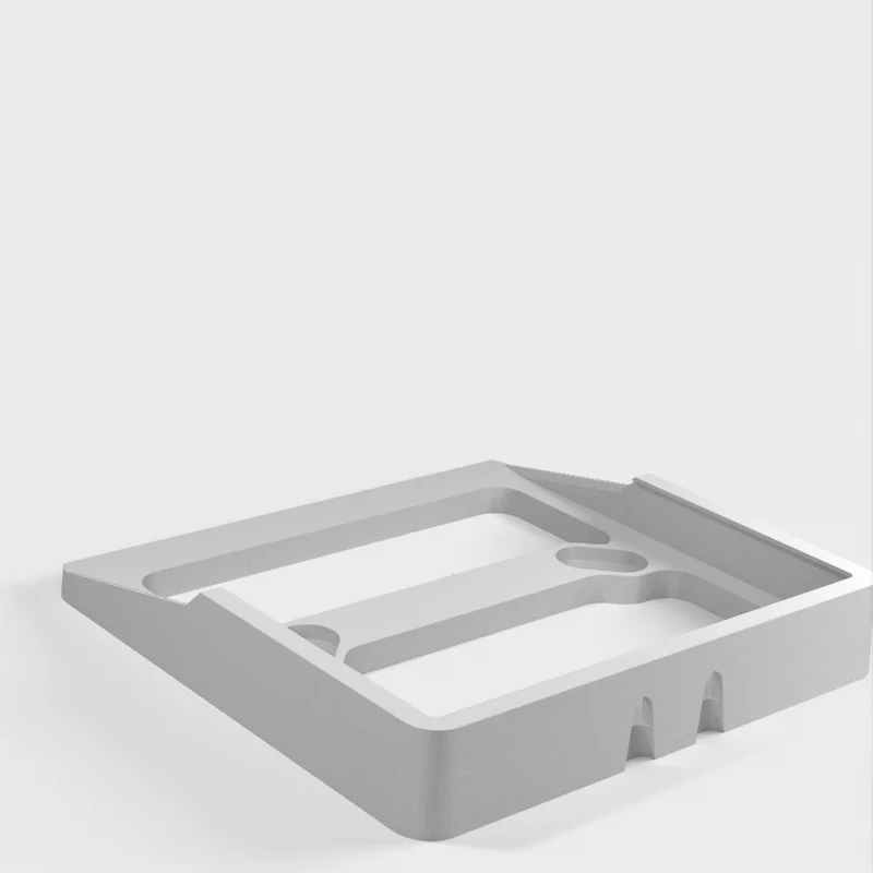Télécommande murale Aqara Switch V2