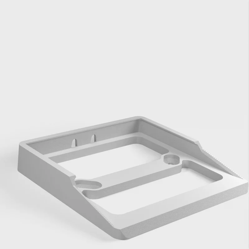 Télécommande murale Aqara Switch V2