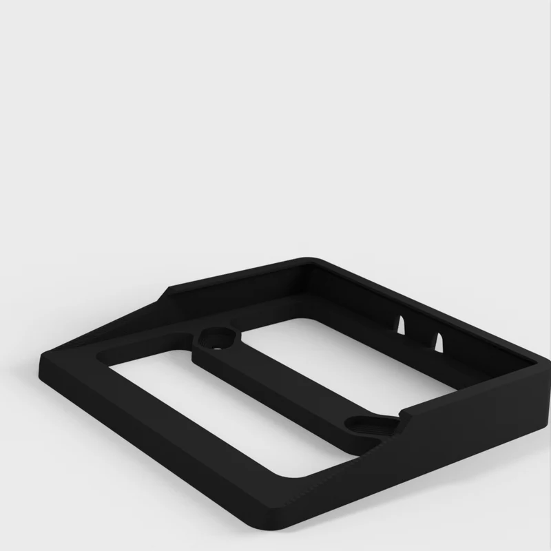 Télécommande murale Aqara Switch V2
