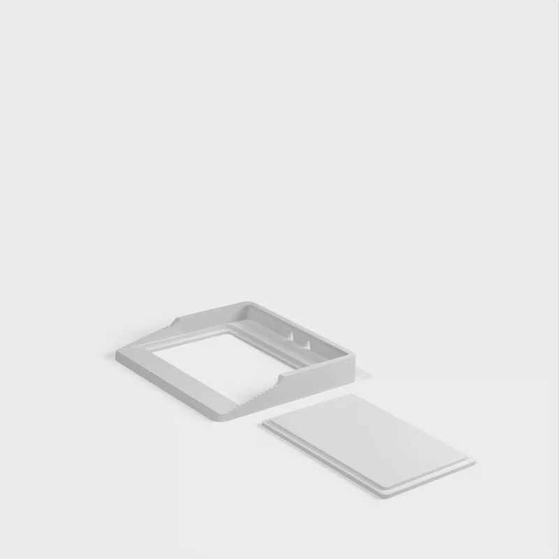 Télécommande murale Aqara Switch V2