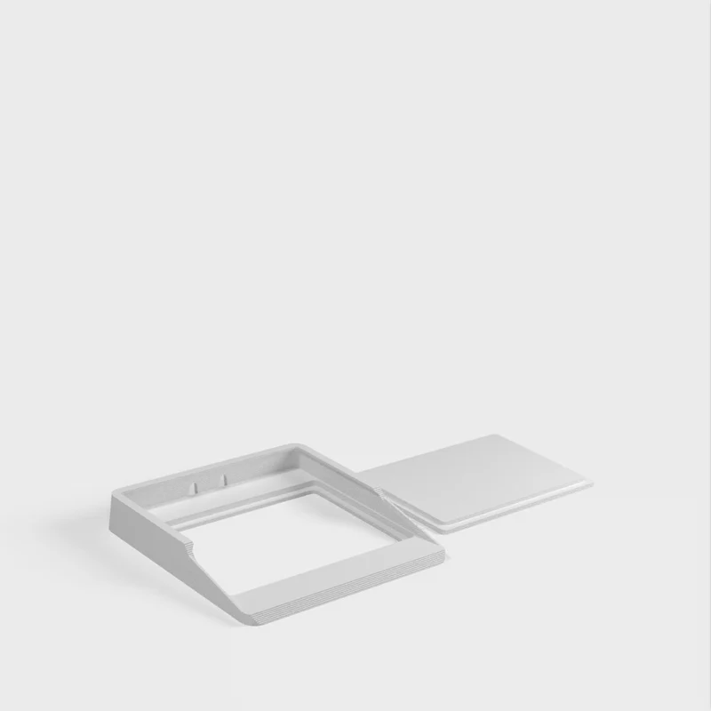 Télécommande murale Aqara Switch V2