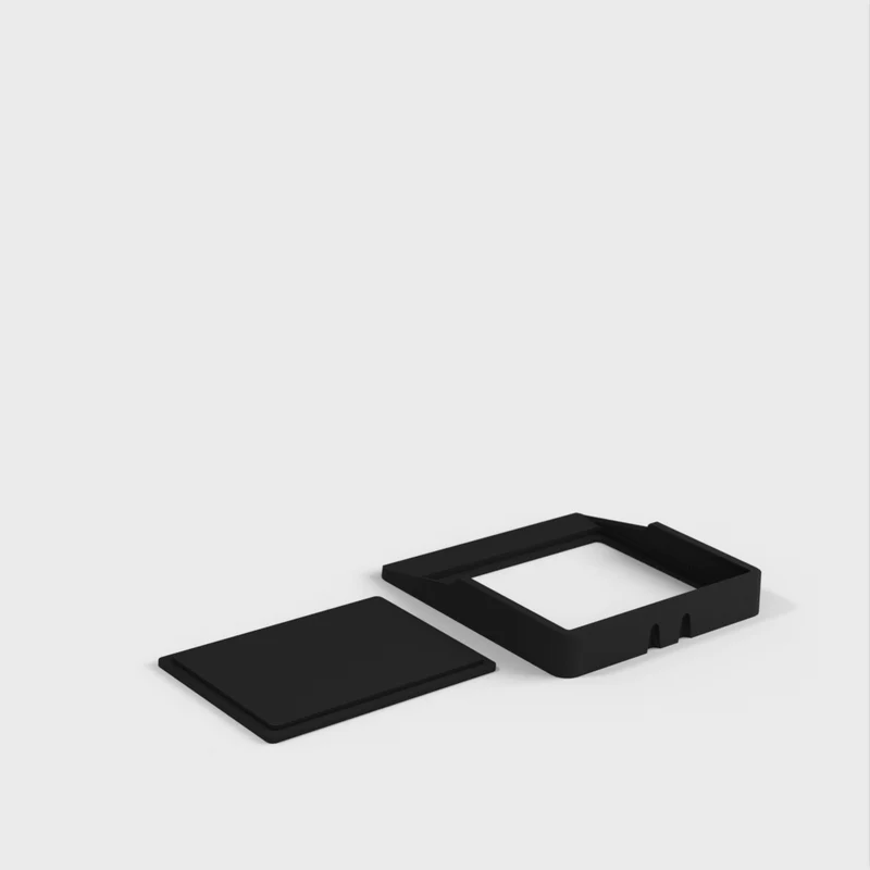Télécommande murale Aqara Switch V2