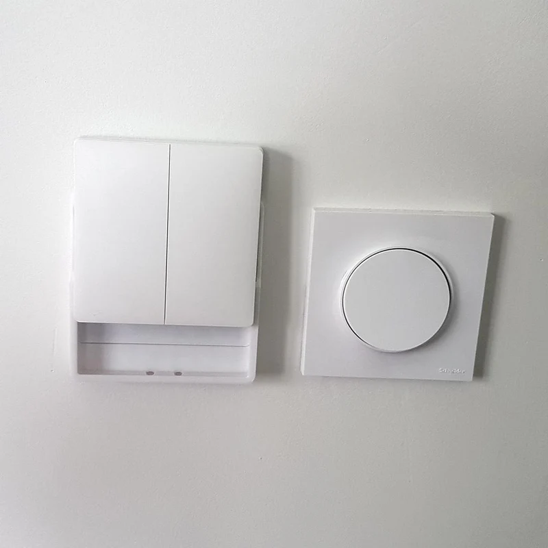 Télécommande murale Aqara Switch V2