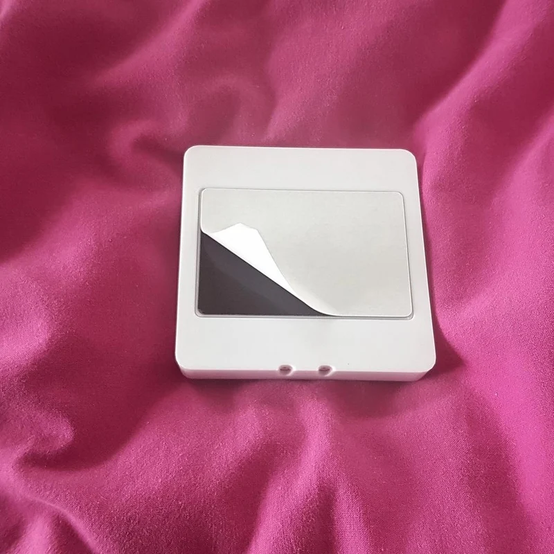 Télécommande murale Aqara Switch V2