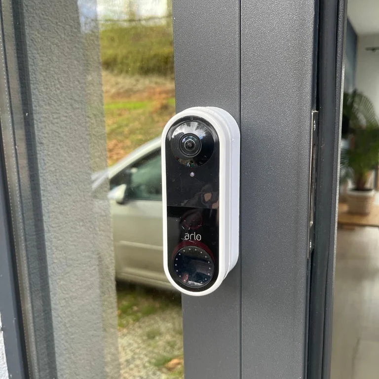 Support mural robuste pour sonnette Arlo (AVD1001-100NAS)