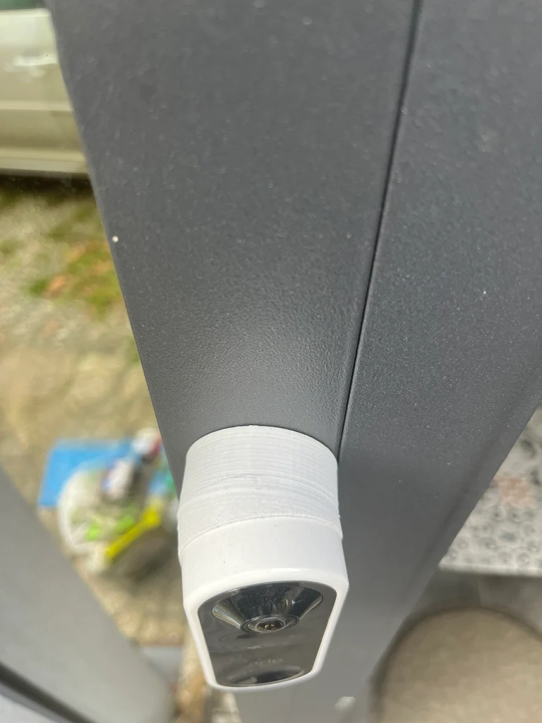 Support mural robuste pour sonnette Arlo (AVD1001-100NAS)