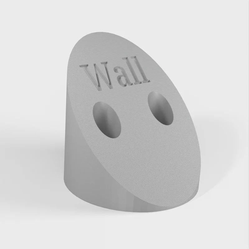 Support de caméra Eufy Cam2 Pro/coin 45 degrés