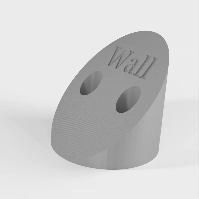 Support de caméra Eufy Cam2 Pro/coin 45 degrés