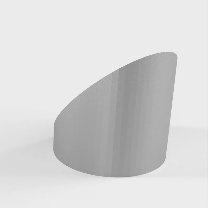 Support de caméra Eufy Cam2 Pro/coin 45 degrés