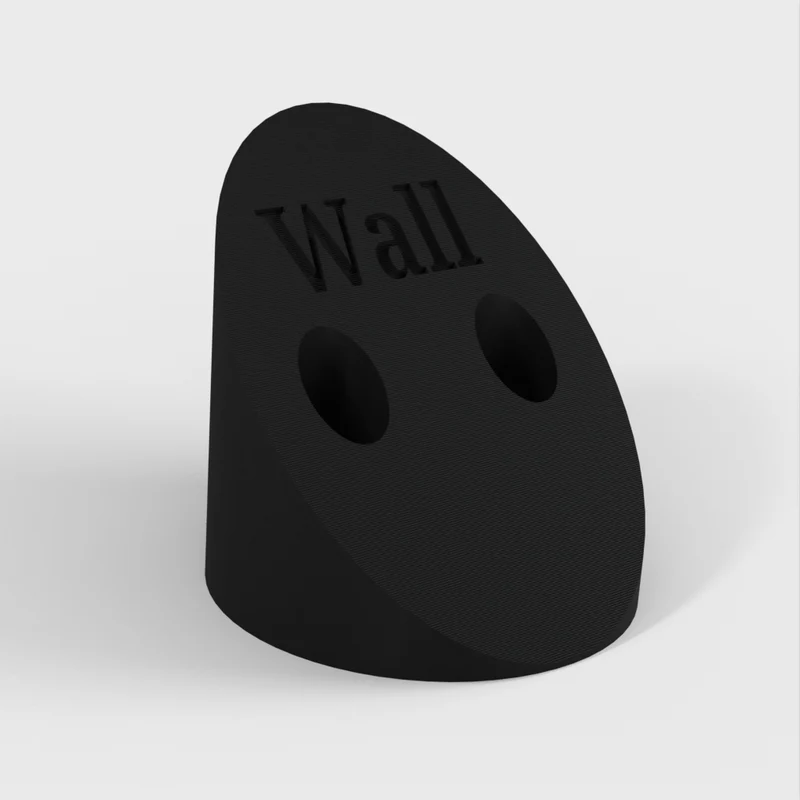 Support de caméra Eufy Cam2 Pro/coin 45 degrés