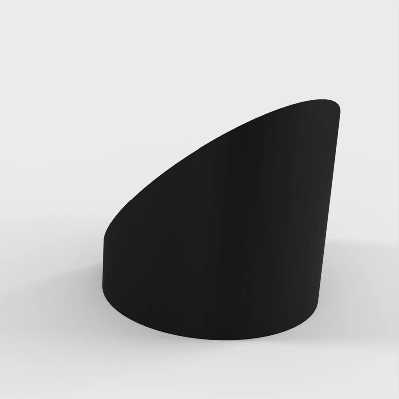 Support de caméra Eufy Cam2 Pro/coin 45 degrés