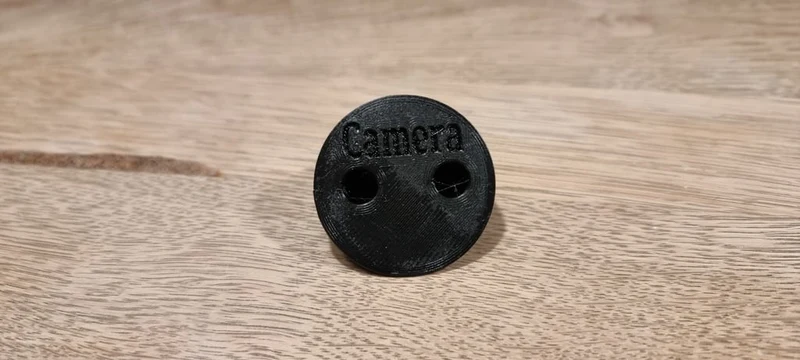 Support de caméra Eufy Cam2 Pro/coin 45 degrés