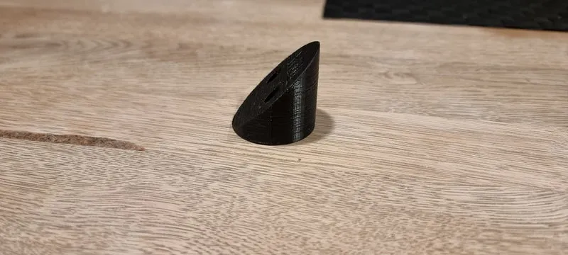 Support de caméra Eufy Cam2 Pro/coin 45 degrés