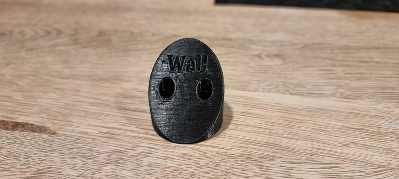 Support de caméra Eufy Cam2 Pro/coin 45 degrés
