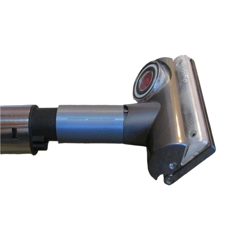 Adaptateur pour aspirateur pour utiliser les anciens accessoires Dyson avec Miele Complete C3