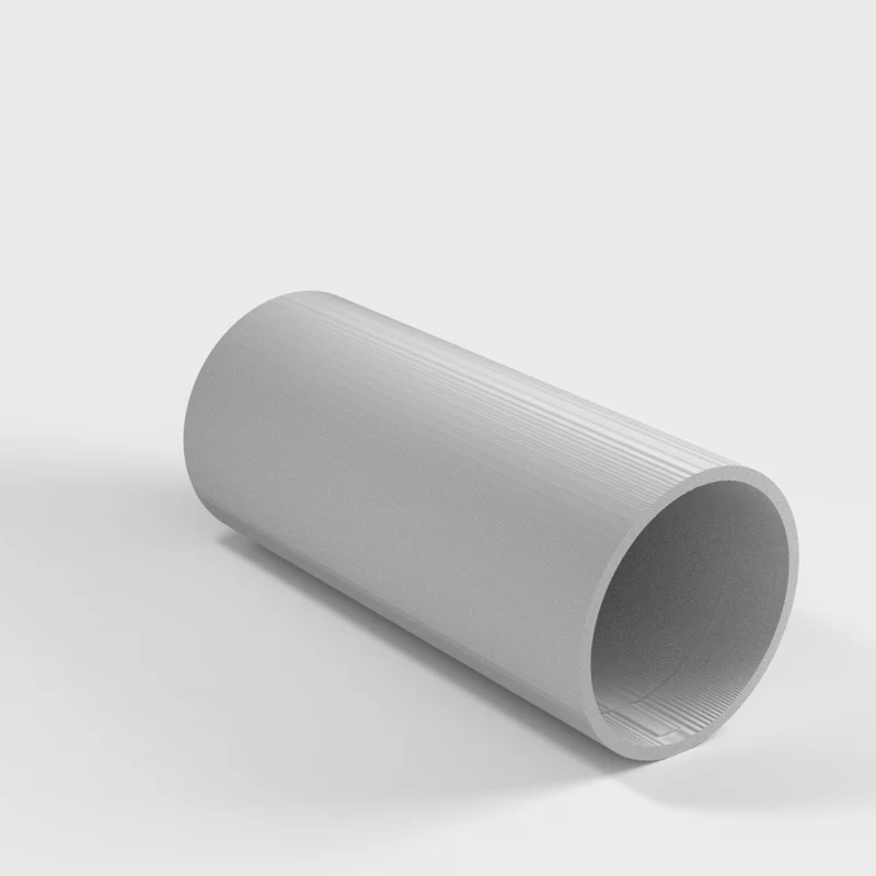 Adaptateur pour aspirateur pour utiliser les anciens accessoires Dyson avec Miele Complete C3