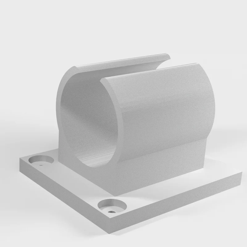 Support de microphone à main sans fil Fifine