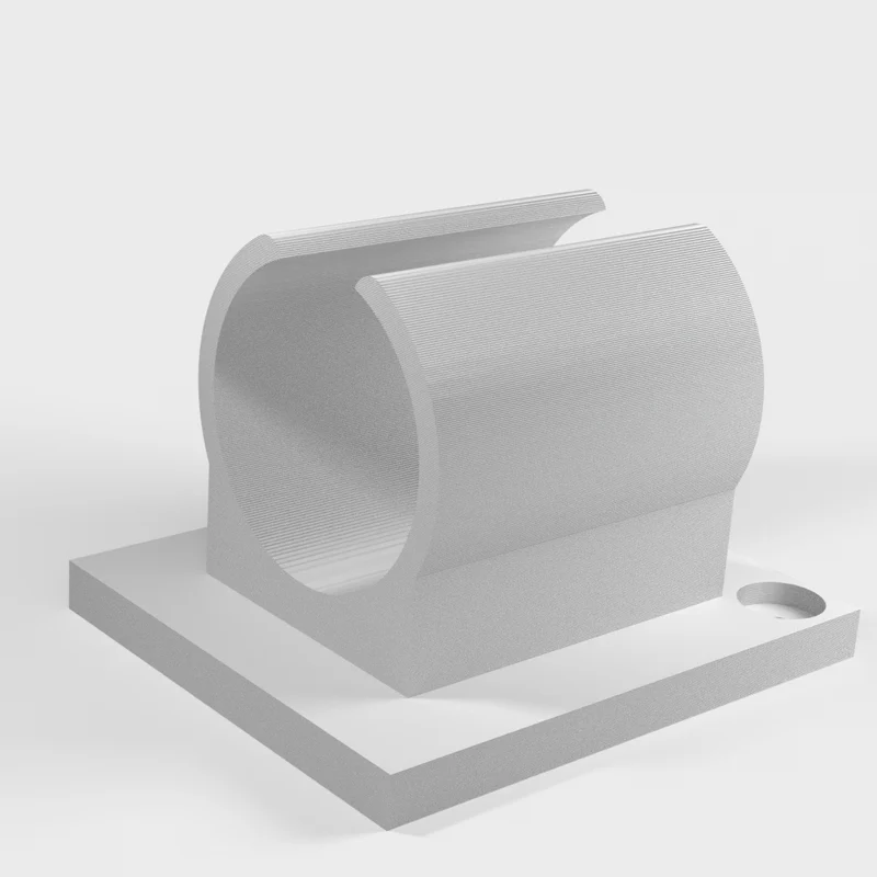 Support de microphone à main sans fil Fifine