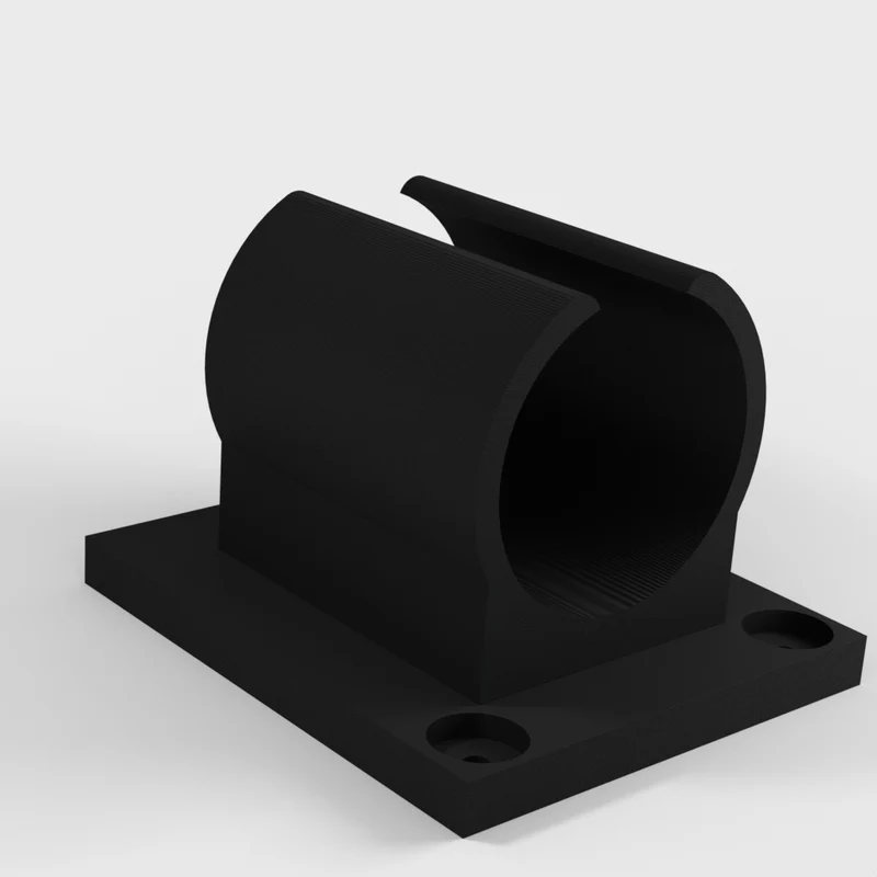 Support de microphone à main sans fil Fifine