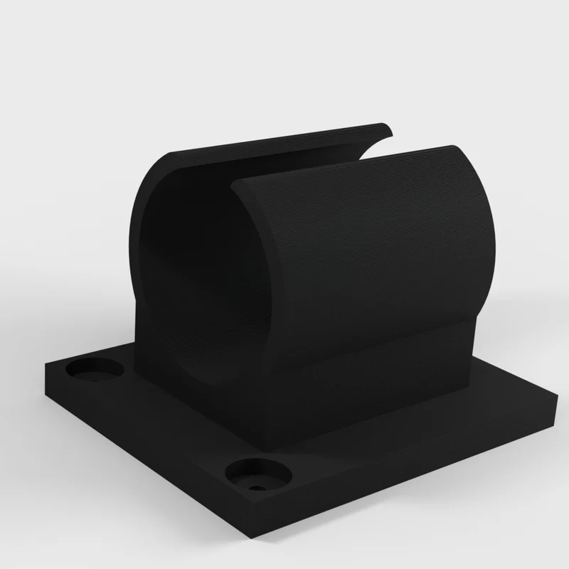 Support de microphone à main sans fil Fifine