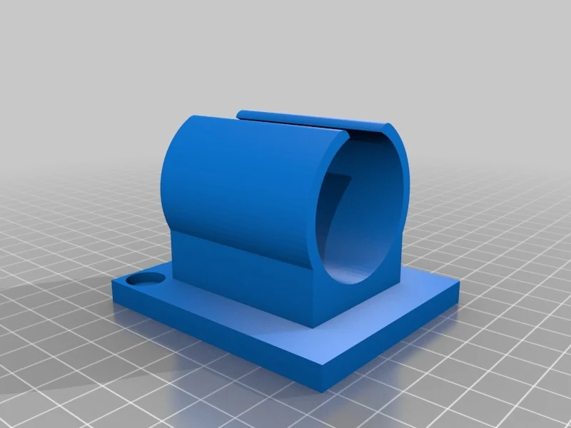 Support de microphone à main sans fil Fifine
