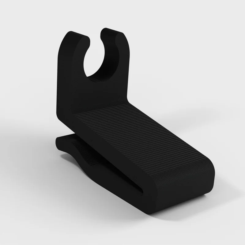 Clip T-shirt pour Micro Simple Boya M1 (Lavalier)