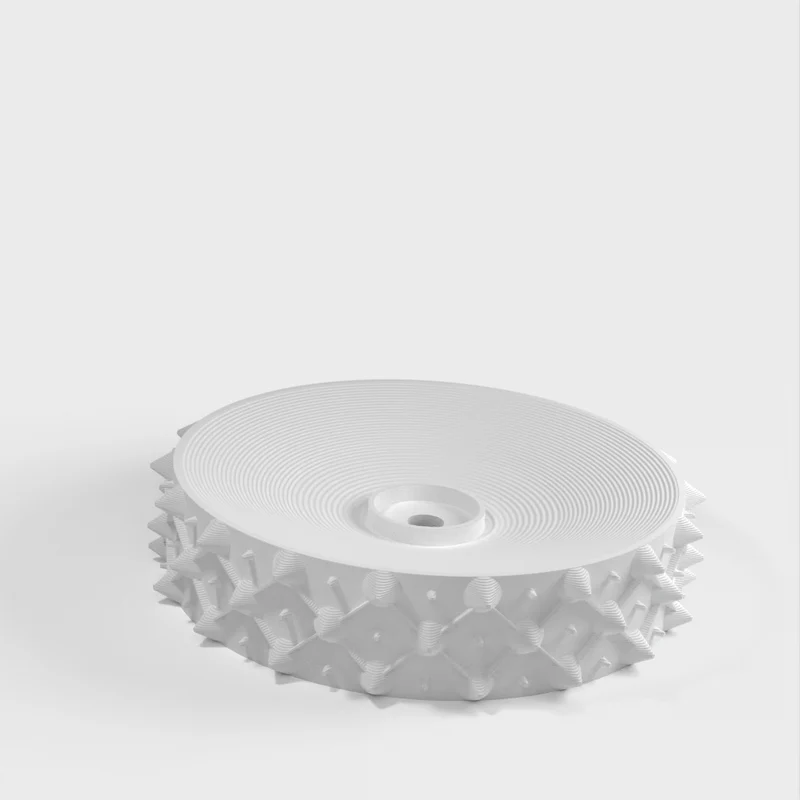 Roues à pointes pour Husqvarna Automower 430X (2 pièces)