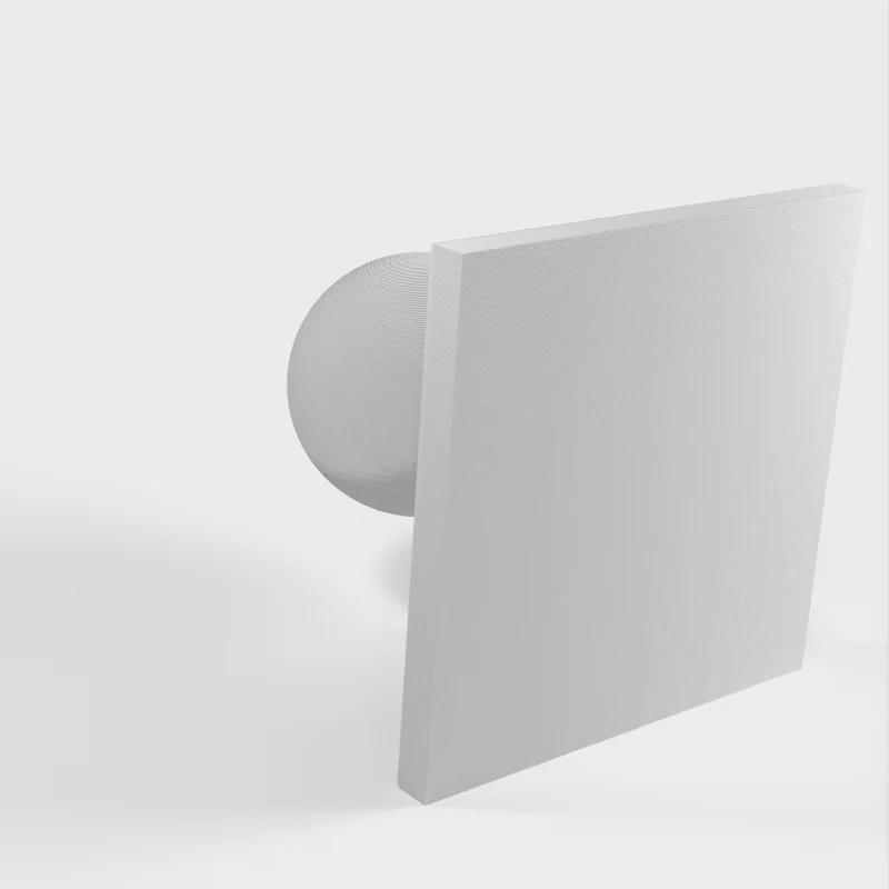 Support à rotule plat TomTom Go 500 pour surfaces intérieures de voiture