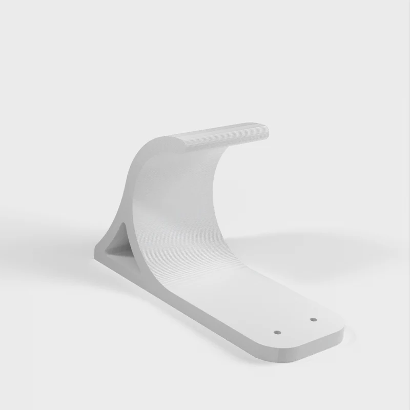 Skateboard Fixation murale pour Longboard, Penny Board et Skateboard