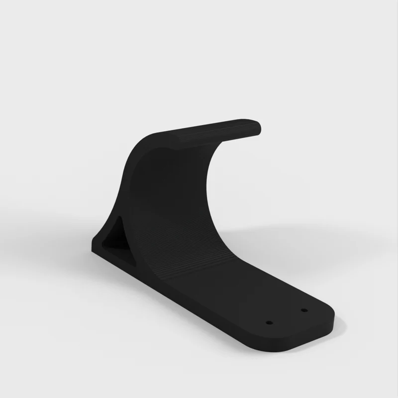 Skateboard Fixation murale pour Longboard, Penny Board et Skateboard