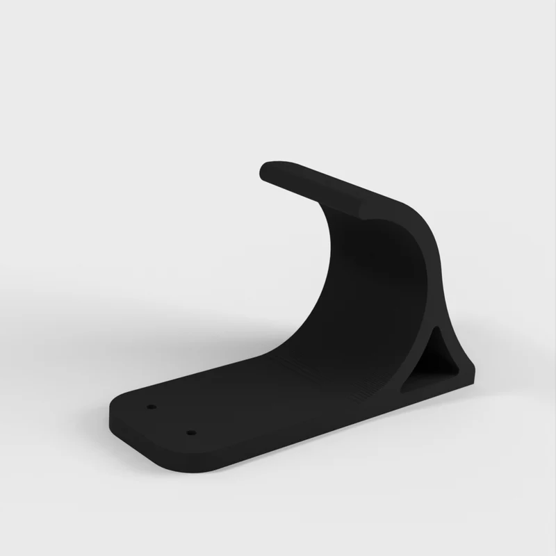 Skateboard Fixation murale pour Longboard, Penny Board et Skateboard