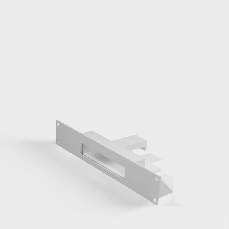Rack 10 pouces unifi Flex Mini