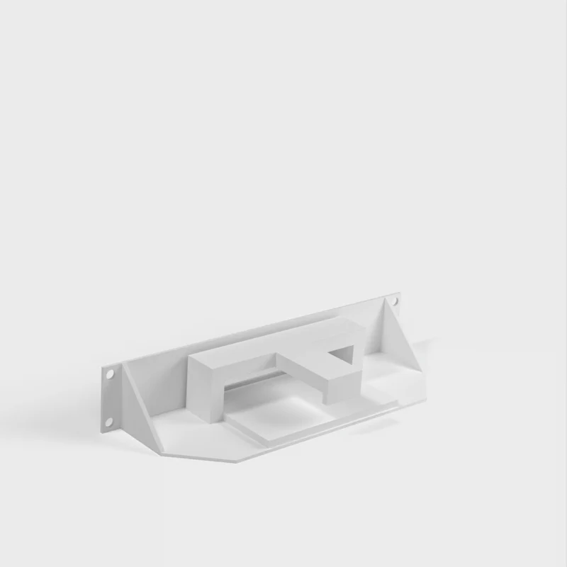 Rack 10 pouces unifi Flex Mini