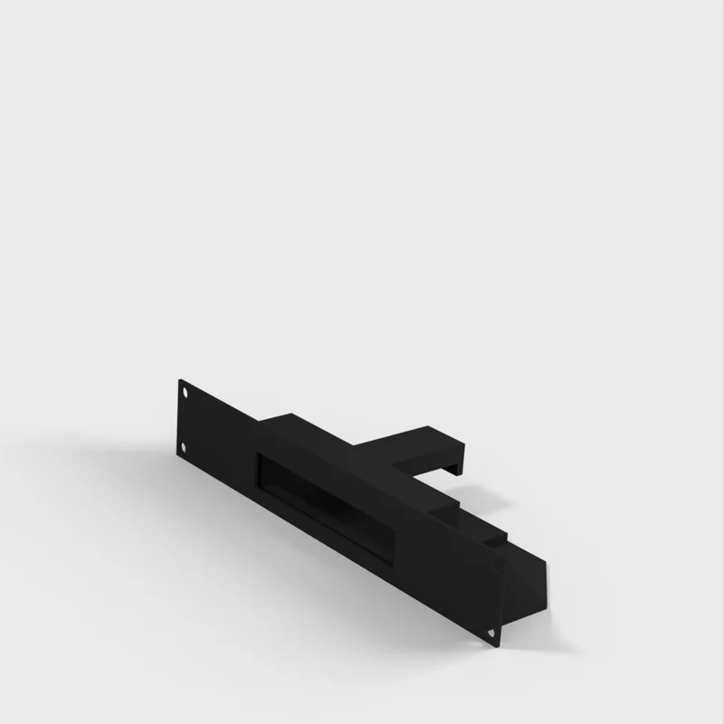 Rack 10 pouces unifi Flex Mini